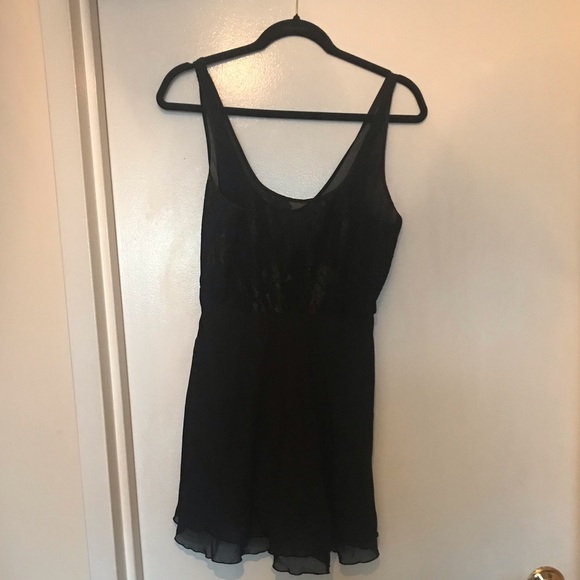 Soma Other - Soma black lace babydoll Soma Other - Soma black lace babydoll